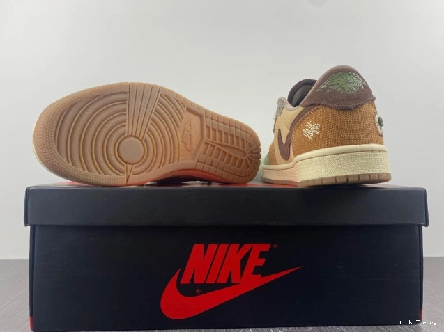 Kick Theory 1 Low DZ7292-200 Retro Zion OG Jordan Voodoo Williamson 0706